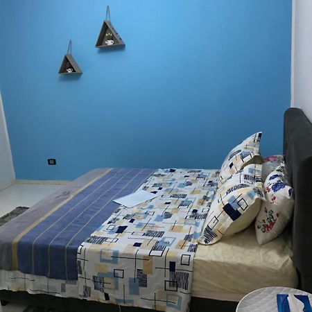 Apartment Tunis 1 Near Airport Ariana Esterno foto