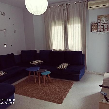 Apartment Tunis 1 Near Airport Ariana Esterno foto