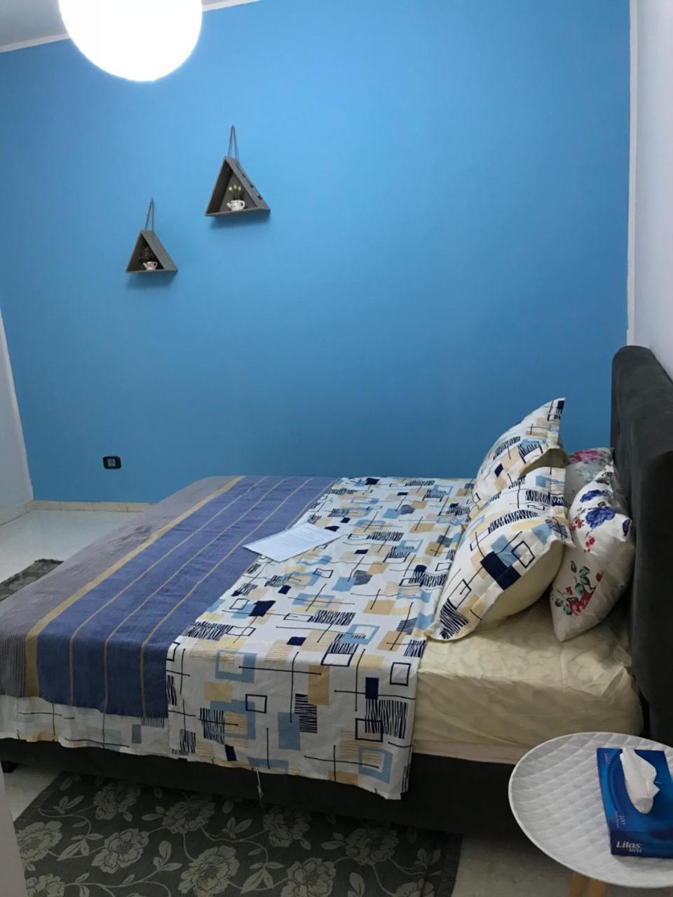 Apartment Tunis 1 Near Airport Ariana Esterno foto