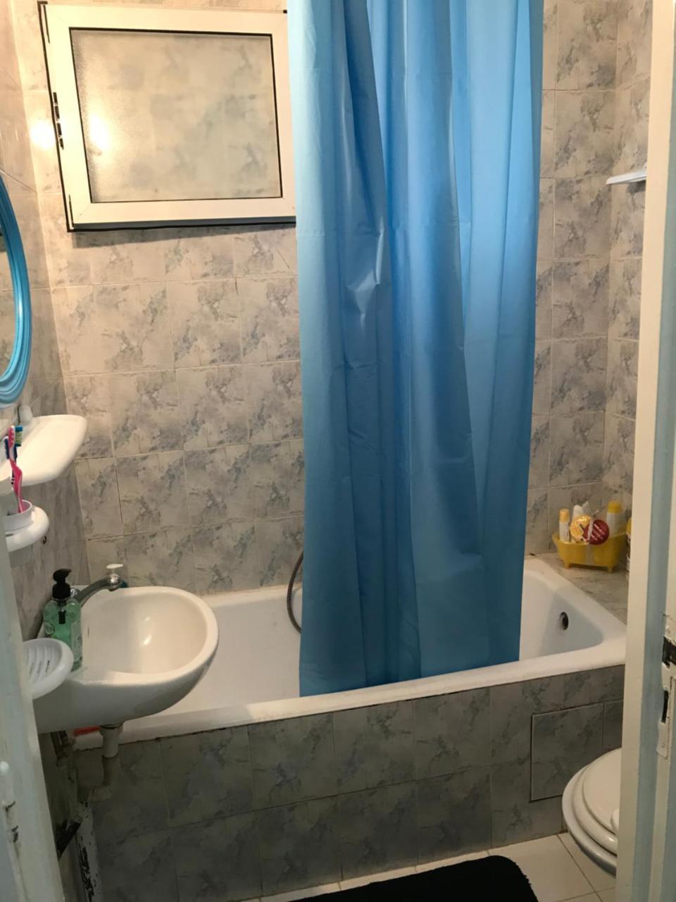 Apartment Tunis 1 Near Airport Ariana Esterno foto