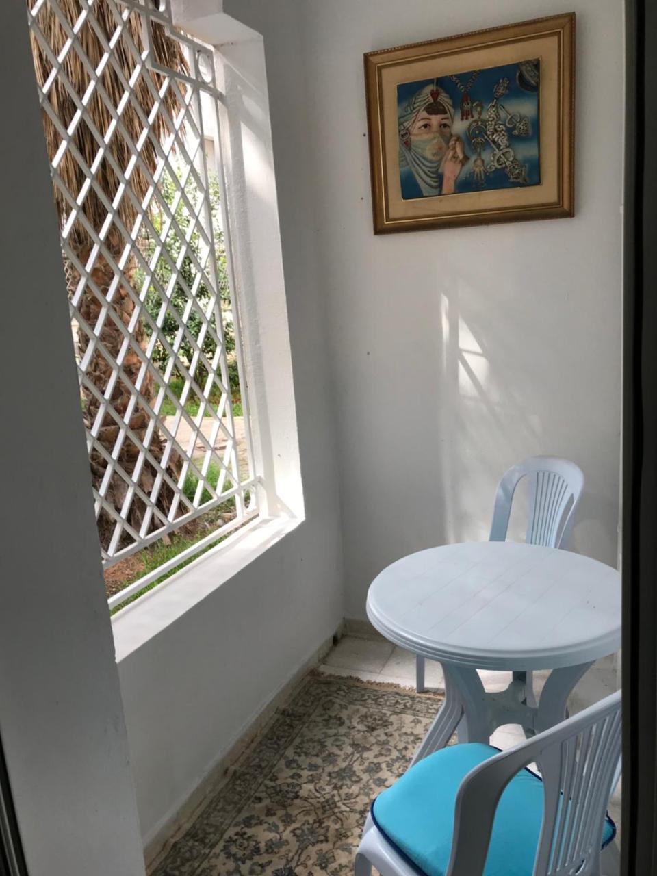 Apartment Tunis 1 Near Airport Ariana Esterno foto