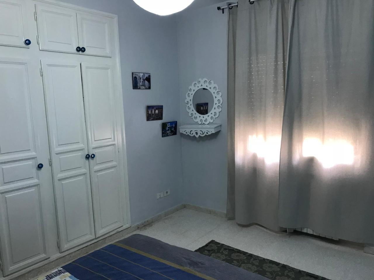 Apartment Tunis 1 Near Airport Ariana Esterno foto