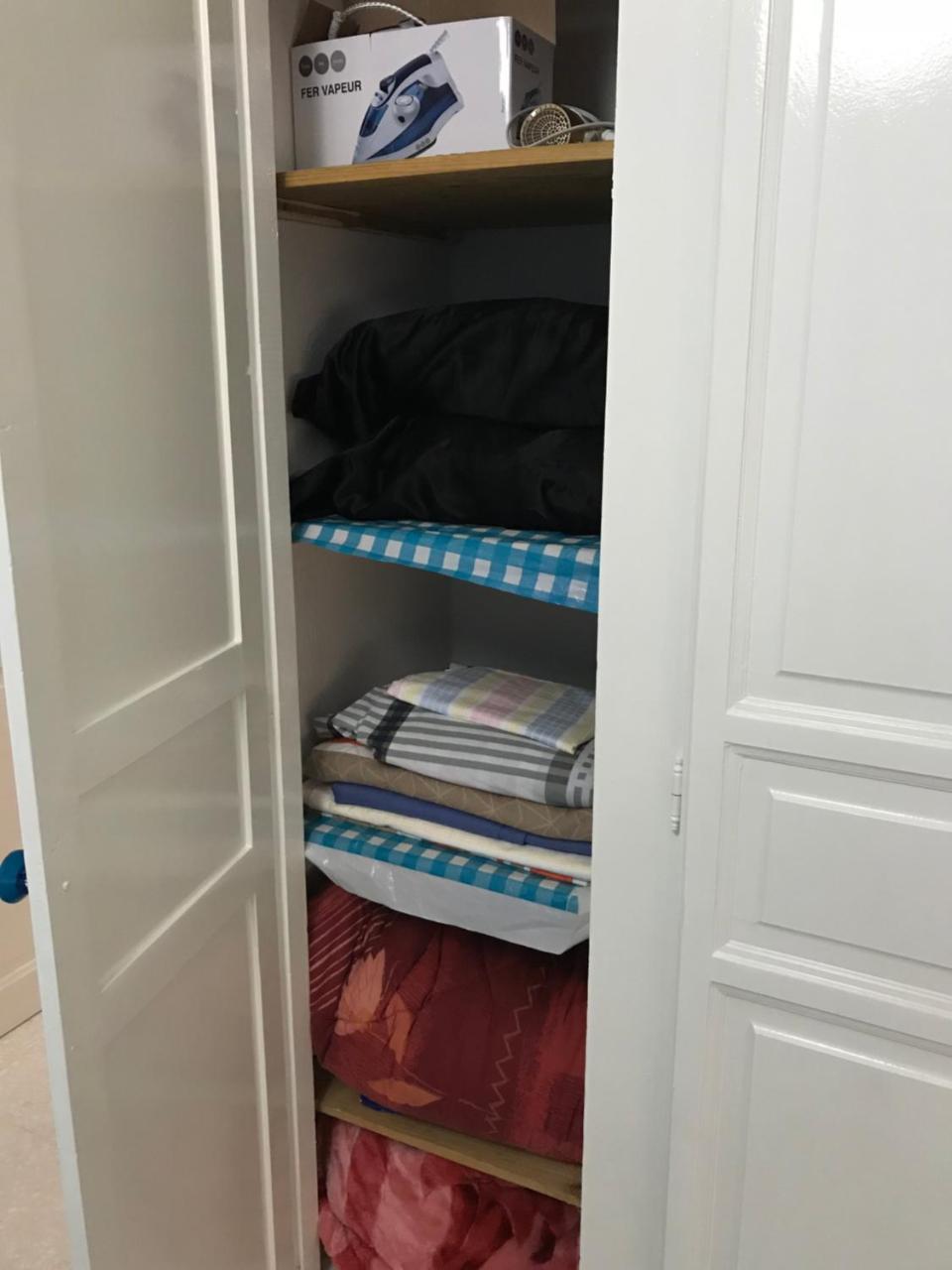 Apartment Tunis 1 Near Airport Ariana Esterno foto