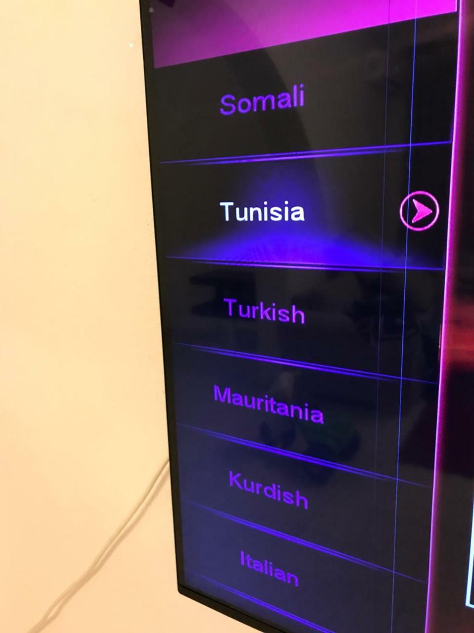 Apartment Tunis 1 Near Airport Ariana Esterno foto