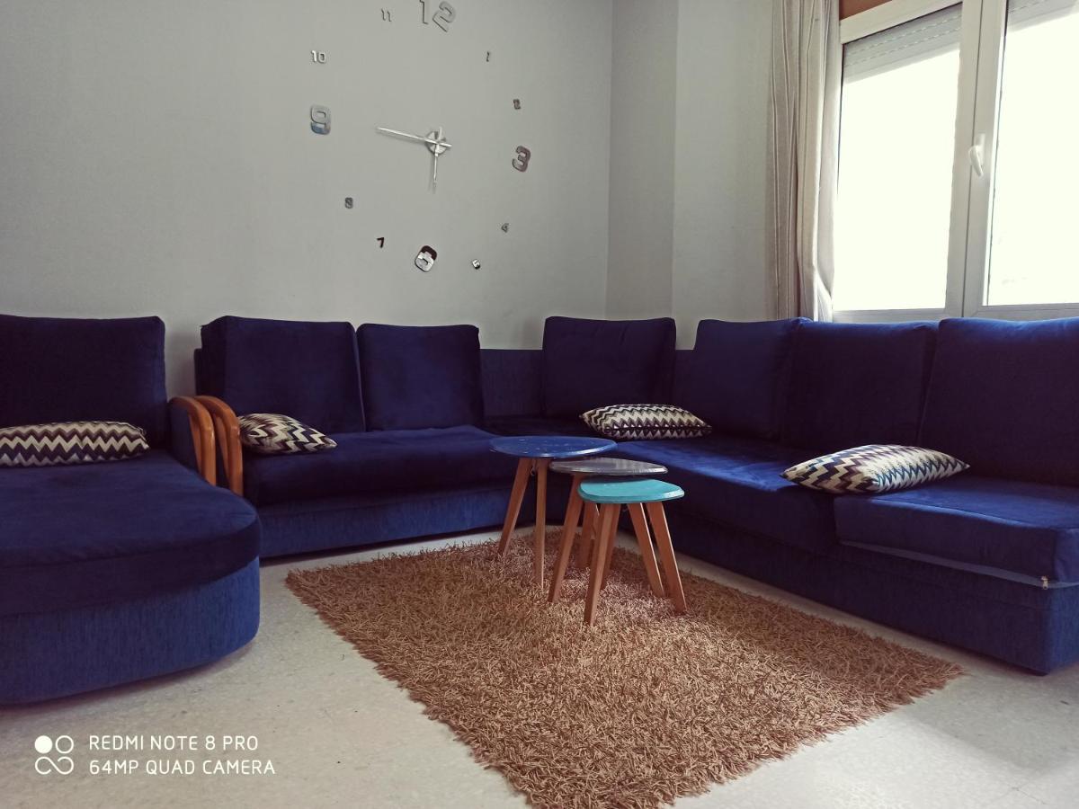Apartment Tunis 1 Near Airport Ariana Esterno foto