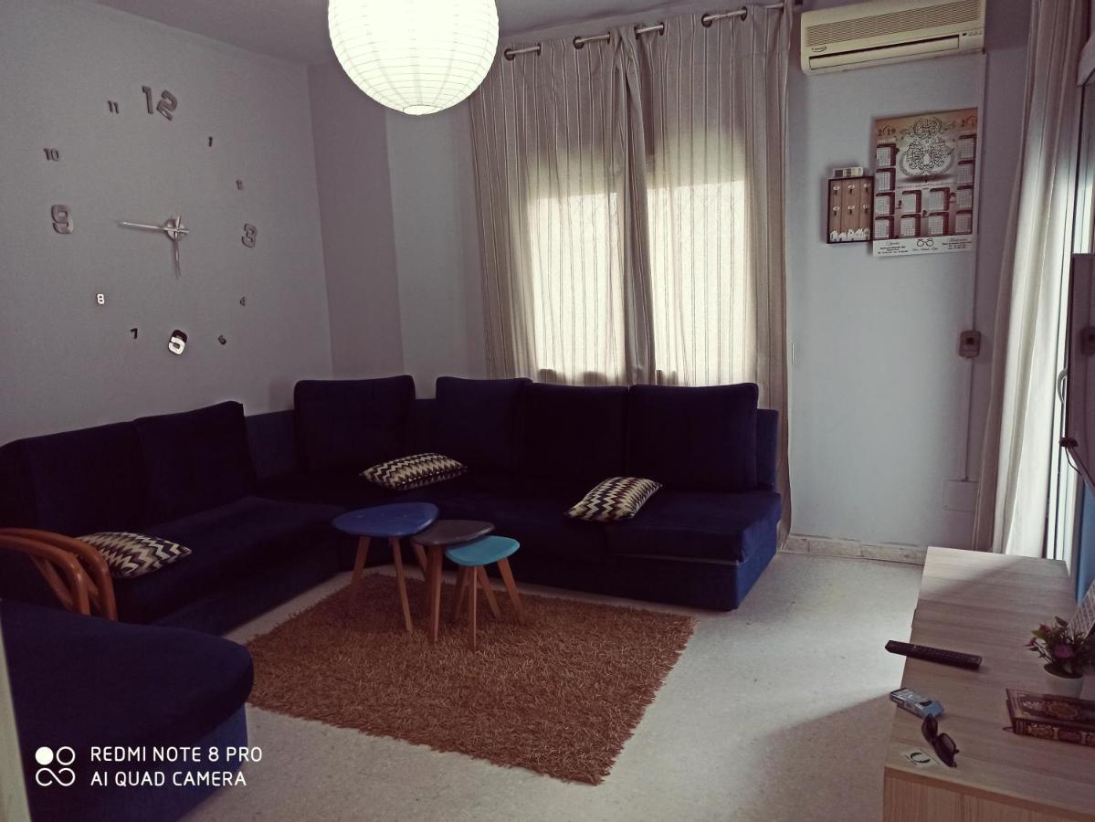 Apartment Tunis 1 Near Airport Ariana Esterno foto