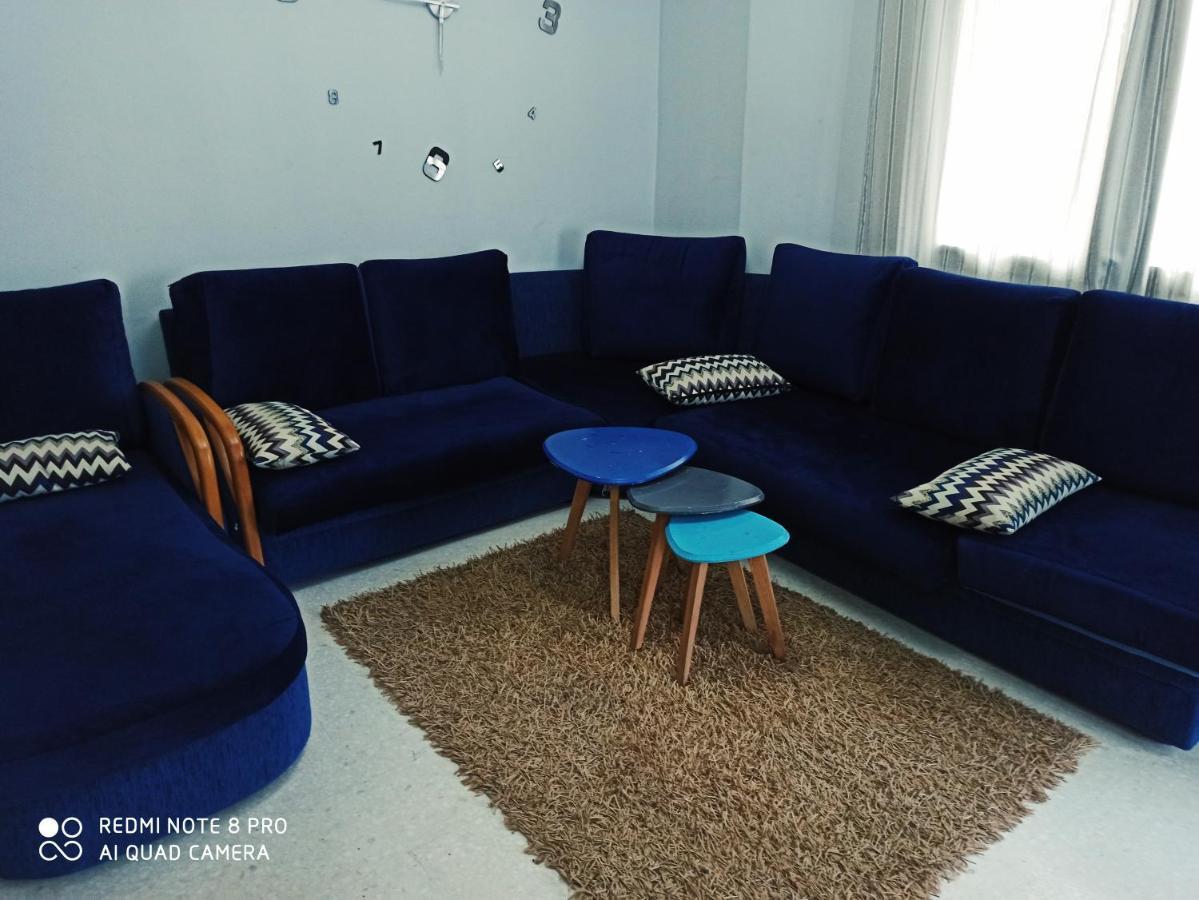 Apartment Tunis 1 Near Airport Ariana Esterno foto