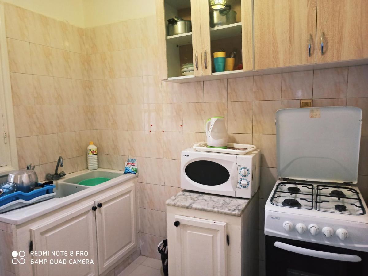 Apartment Tunis 1 Near Airport Ariana Esterno foto